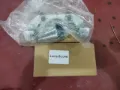 Soporte de la pinza de freno delantera Daewoo Lanos KLAT