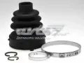 Fuelle, junta homocinética interna izquierda del semieje delantero Mini COUNTRYMAN R60