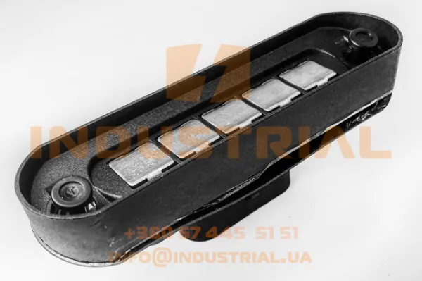 5802343601 Iveco