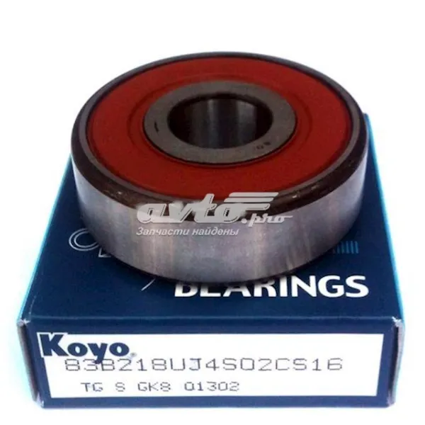 Rodamiento alternador B1799T1XDDG8CG16E NSK
