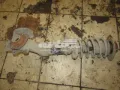 Mangueta delantera derecha Daewoo Lanos KLAT