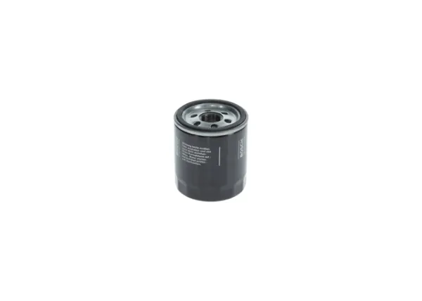 Filtro de aceite F026407378 Bosch