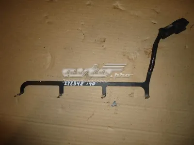 Cable para bujía de precalentamiento HYUNDAI 367202A800