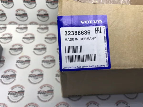 Bomba De Aceite 32388686 Volvo