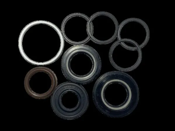 Kit de reparación, mecanismo dirección Mazda 626 III