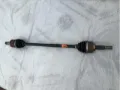 Semieje delantero derecho Nissan Tiida C11X