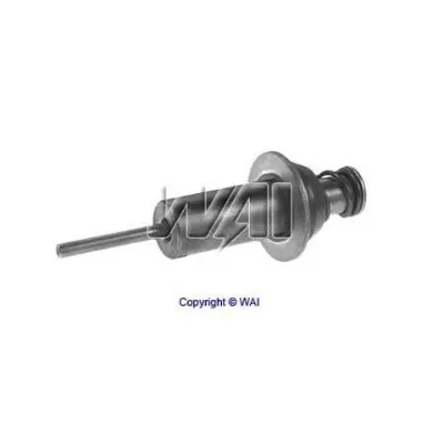 Kit de reparación del solenoide de arranque WAI 6682605