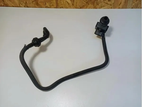 Tubo de aire 474018312R Renault (RVI)