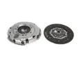 Embrague Ford Escape DFK