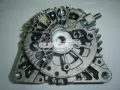 Tapa trasera del alternador Peugeot Boxer 230L