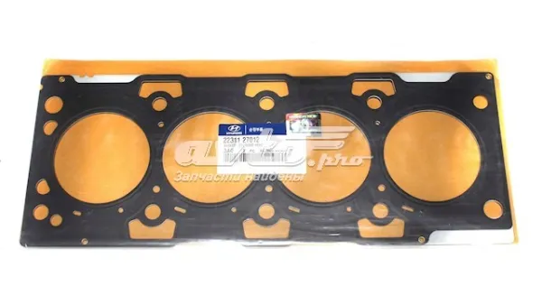 Junta de culata 2231127012 Hyundai/Kia