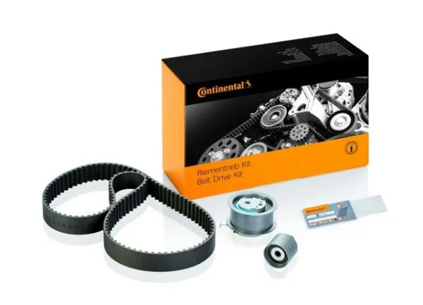 Kit de distribución CT773K1 Continental/Siemens