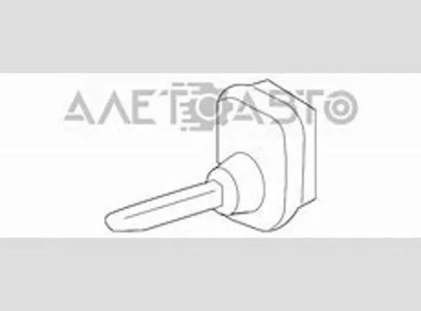 Motor regulador de faros FP4410RK1 FPS