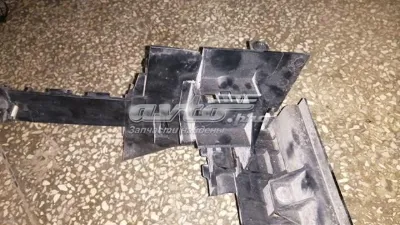 Soporte de montaje del radiador del aire acondicionado JAGUAR T2H7987