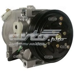 Compresor de aire acondicionado 240770 Cargo