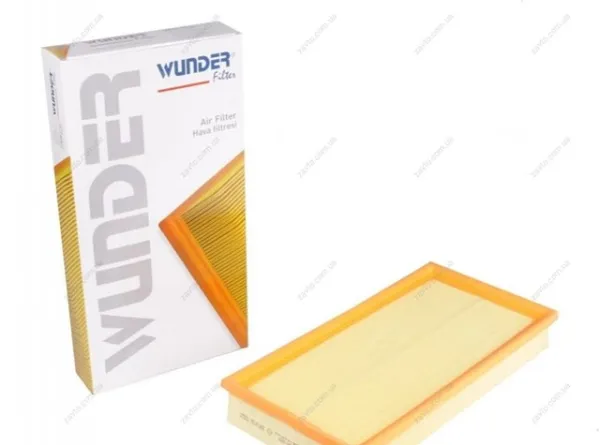 Filtro de aire WH100 Wunder