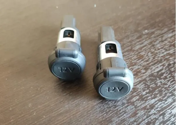 Mechero de coche Peugeot 208 CA, CC