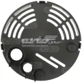 Tapa trasera del alternador Fiat Ducato 230