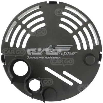Tapa trasera del alternador CARGO 139100