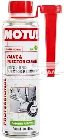 Limpiador de válvulas del motor MOTUL 102515