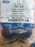 Buje de la bieleta estabilizadora trasera Mitsubishi Colt Z3A