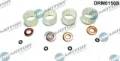 Kit de reparación del inyector Ford Fiesta 