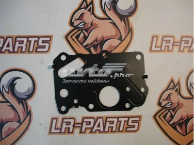 Junta de radiador de aceite LAND ROVER LR092056