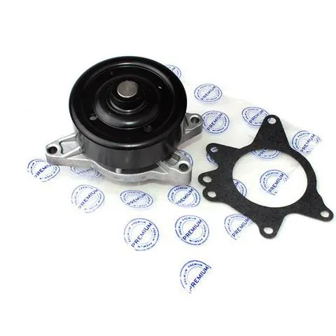 Bomba de agua Geely CK I