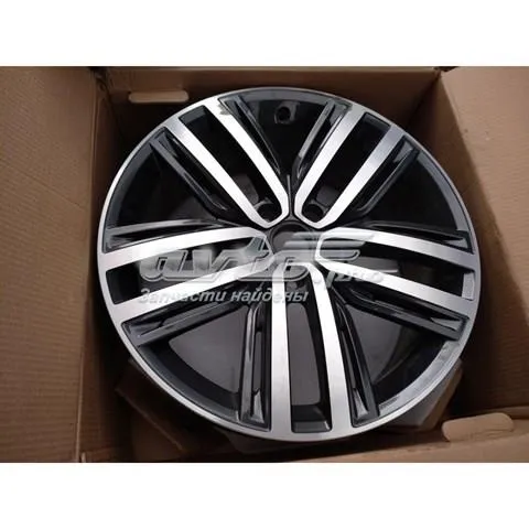 Llantas 5NN601025GNQ9 VAG