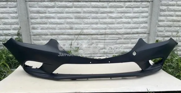 Paragolpes PMZ04149BD Signeda