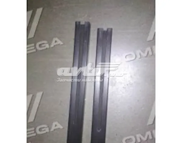 Baca de techo CP322 DK