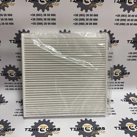 Filtro de habitáculo SA462 Shafer