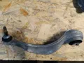 Brazo inferior derecho de la suspensión delantera BMW 6 G32