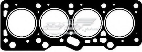 Juego de juntas para motor S3045700 Glaser
