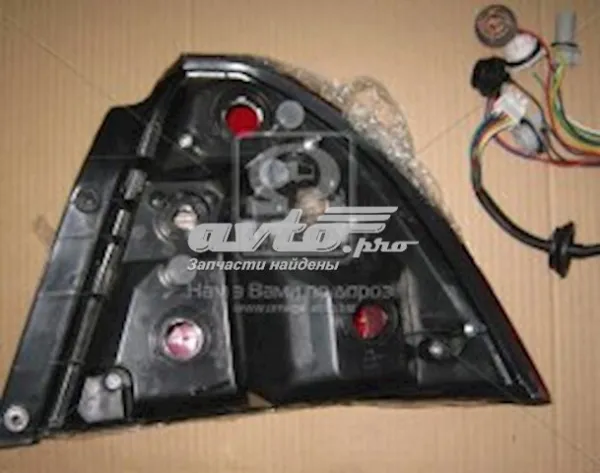 Piloto trasero izquierdo 0160106F1C Tempest