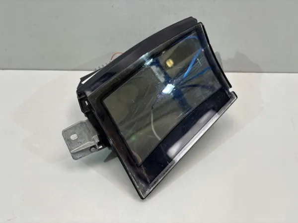 Pantalla de visualización frontal 9312774 BMW