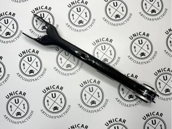 Brazo superior de suspensión trasera izquierdo/derecho A2973505900 Mercedes