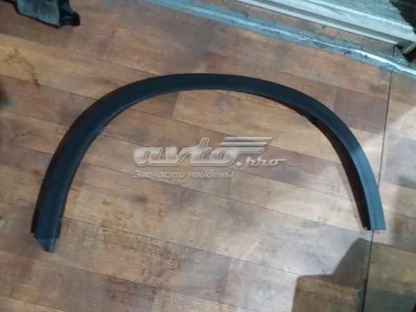 Extensión de la aleta delantera derecha 7721054P005PK Suzuki