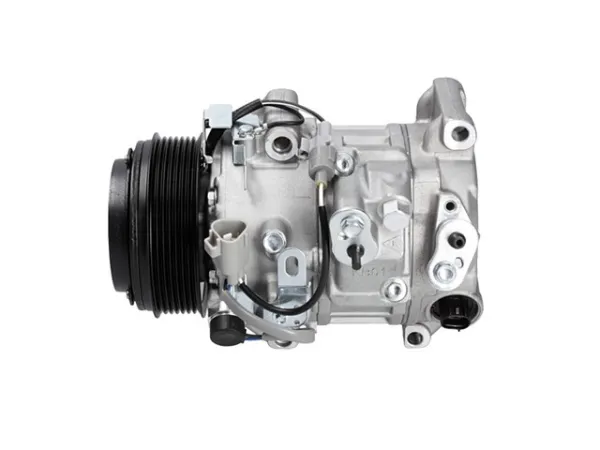 Compresor de aire acondicionado AC0101 MSG