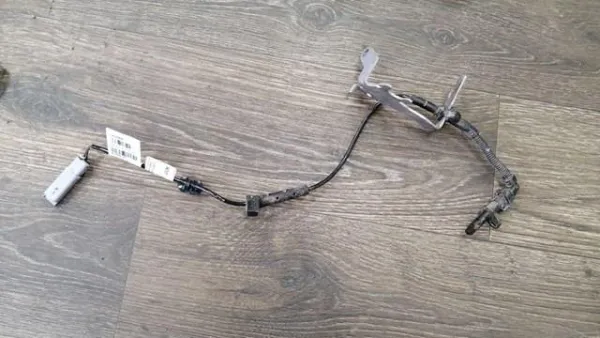 Cableado de enganche para remolque 9825606280 Peugeot/Citroen