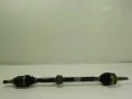 Semieje delantero derecho Toyota Corolla E18
