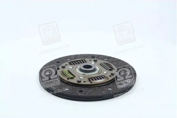 Disco de embrague DW36 VALEO