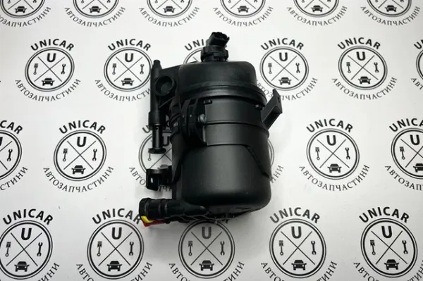 Filtro de combustible LR125292 Land Rover