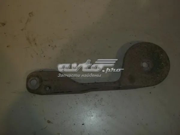 Barra transversal reactiva de la suspensión trasera 33306770979 BMW