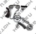 Kit de cadena de distribución Hyundai KONA OS