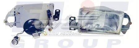 Faro derecho Alfa Romeo 33 905