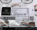 Kit de reparación de bomba de alta presión Mercedes E W213