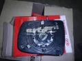 Cristal de espejo retrovisor exterior izquierdo KIA Sorento XM