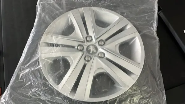  98097178TW Peugeot/Citroen