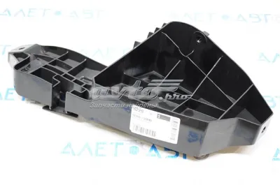 Soporte de parachoques trasero exterior izquierdo TOYOTA 5215653040